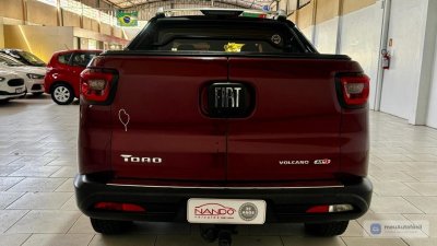 Fiat Toro - Foto 7