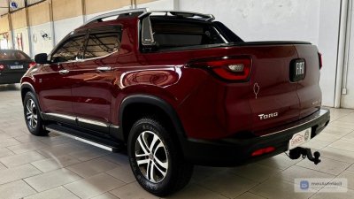 Fiat Toro - Foto 5