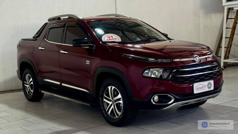 Fiat Toro
