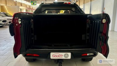 Fiat Toro - Foto 3