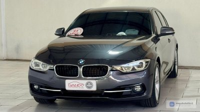 Bmw 320i - Foto 1
