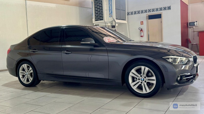 Bmw 320i