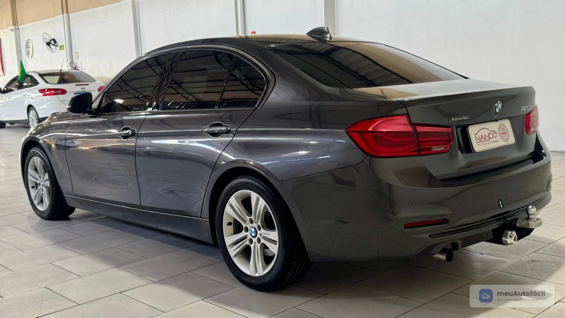 Bmw 320i