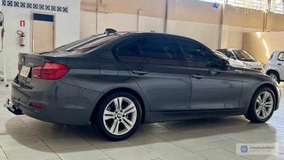 Bmw 320i - Foto 7