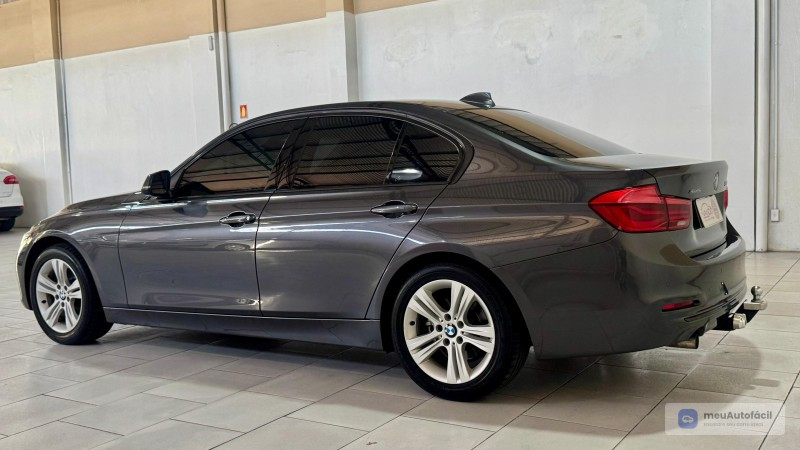 Bmw 320i