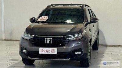 Fiat Strada - Foto 1