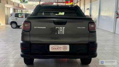 Fiat Strada - Foto 5