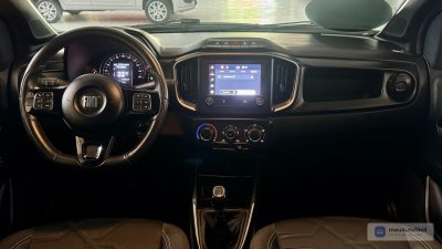 Fiat Strada - Foto 7