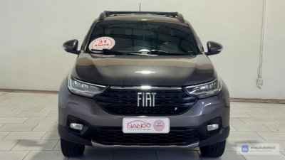 Fiat Strada - Foto 4