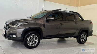 Fiat Strada - Foto 2