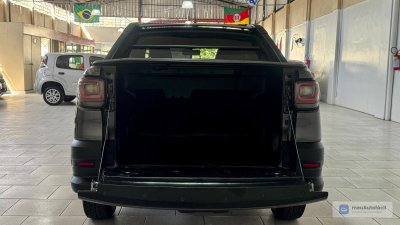 Fiat Strada - Foto 6