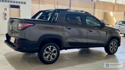 Fiat Strada - Foto 3