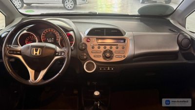 Honda Fit - Foto 7