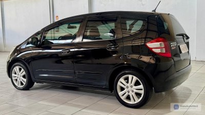 Honda Fit - Foto 3
