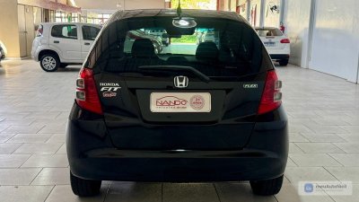 Honda Fit - Foto 6