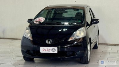 Honda Fit - Foto 1