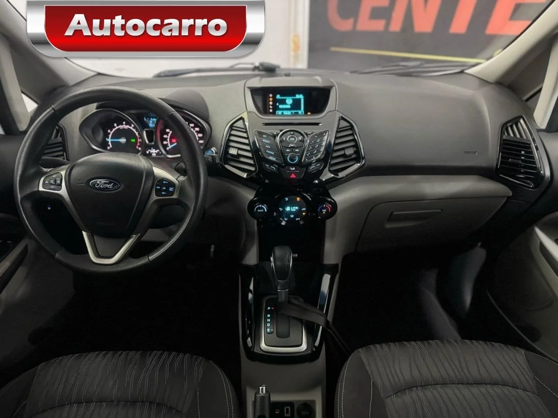 Ford EcoSport - Foto 3