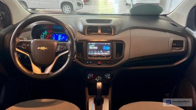 Chevrolet Spin - Foto 6