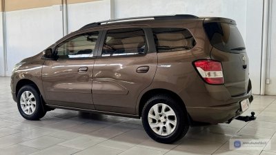 Chevrolet Spin - Foto 5