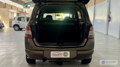 Chevrolet Spin - Foto 3