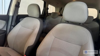 Chevrolet Spin - Foto 9