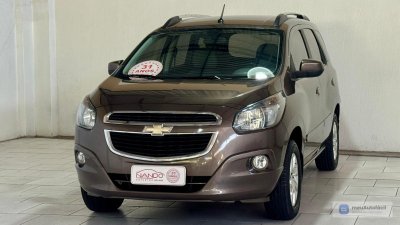 Chevrolet Spin - Foto 1