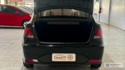 Hyundai Hb20s - Foto 6