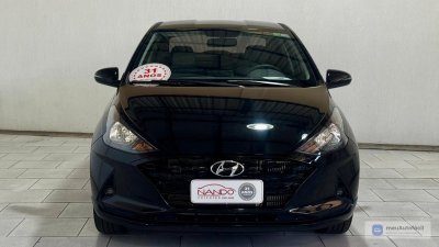 Hyundai Hb20s - Foto 4