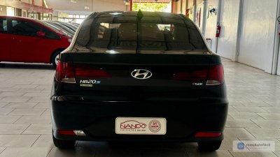 Hyundai Hb20s - Foto 5