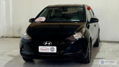 Hyundai Hb20s - Foto 1