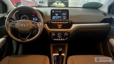 Hyundai Hb20s - Foto 10