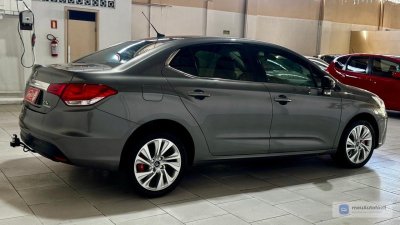 Citroën C4 lounge - Foto 2