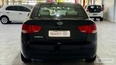 Kia motors Cerato - Foto 6