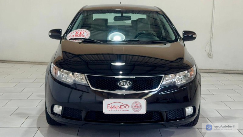 Kia motors Cerato