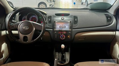 Kia motors Cerato - Foto 9