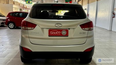 Hyundai Ix35 - Foto 6