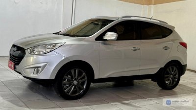 Hyundai Ix35 - Foto 3
