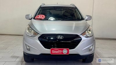 Hyundai Ix35 - Foto 4