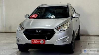 Hyundai Ix35 - Foto 1