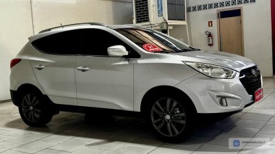 Hyundai Ix35 - Foto 2
