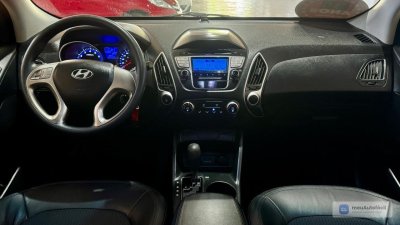 Hyundai Ix35 - Foto 7