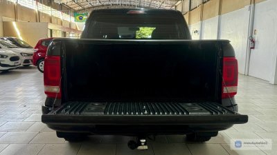 Volkswagen Amarok - Foto 6