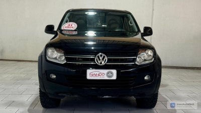 Volkswagen Amarok - Foto 4