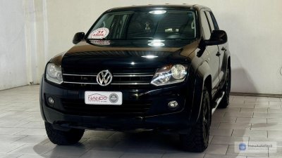 Volkswagen Amarok - Foto 1