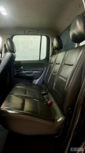 Volkswagen Amarok - Foto 7