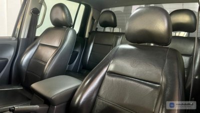 Volkswagen Amarok - Foto 8