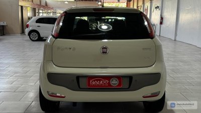 Fiat Punto - Foto 6