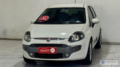 Fiat Punto - Foto 1