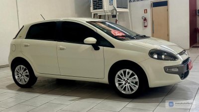 Fiat Punto - Foto 3