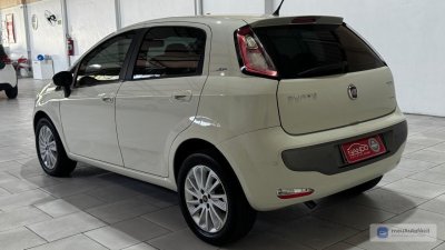Fiat Punto - Foto 2